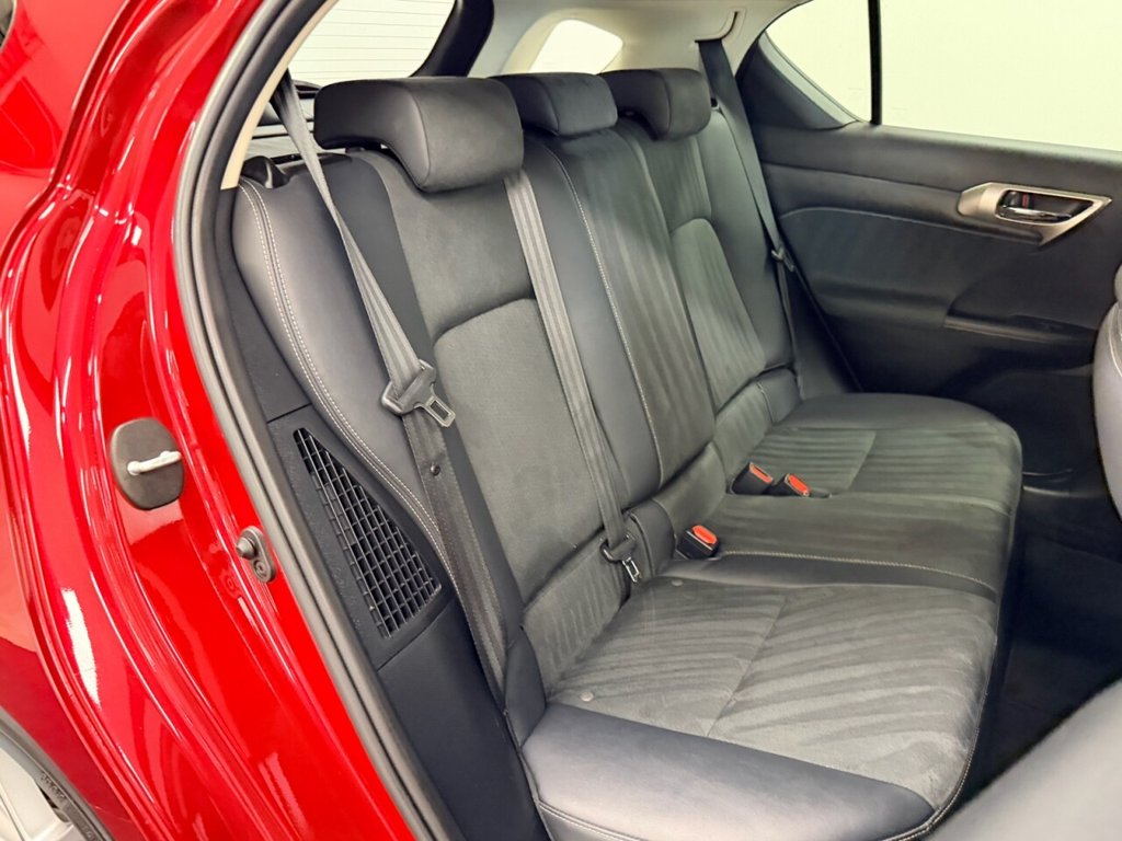 Used Lexus CT 2019 for sale - 76574577: Photo 4