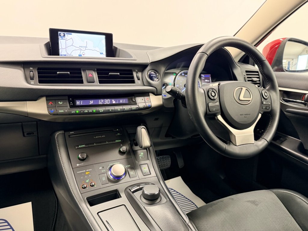 Used Lexus CT 2019 for sale - 76574577: Photo 45