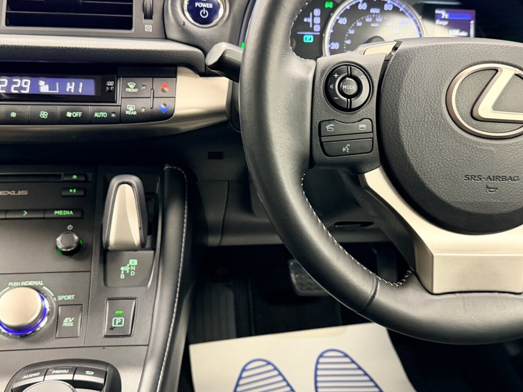 Used Lexus CT 2019 for sale - 76574577: Photo 46