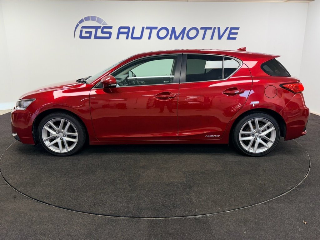 Used Lexus CT 2019 for sale - 76574577: Photo 5