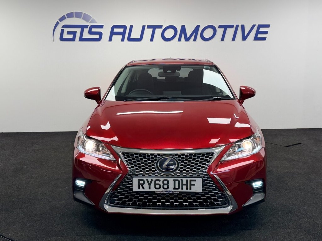 Used Lexus CT 2019 for sale - 76574577: Photo 6