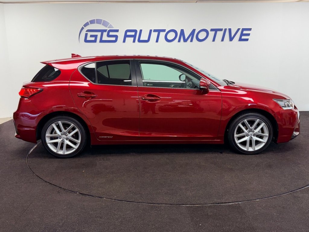 Used Lexus CT 2019 for sale - 76574577: Photo 7