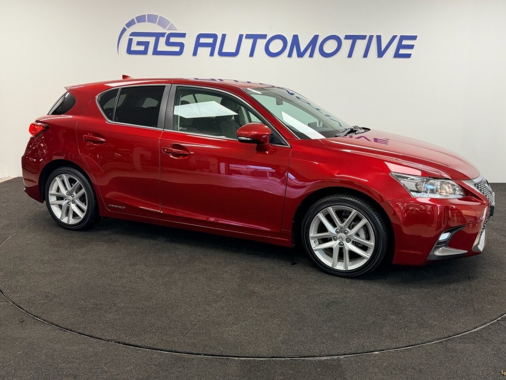 Used Lexus CT 2019 for sale - 76574577: Photo 8