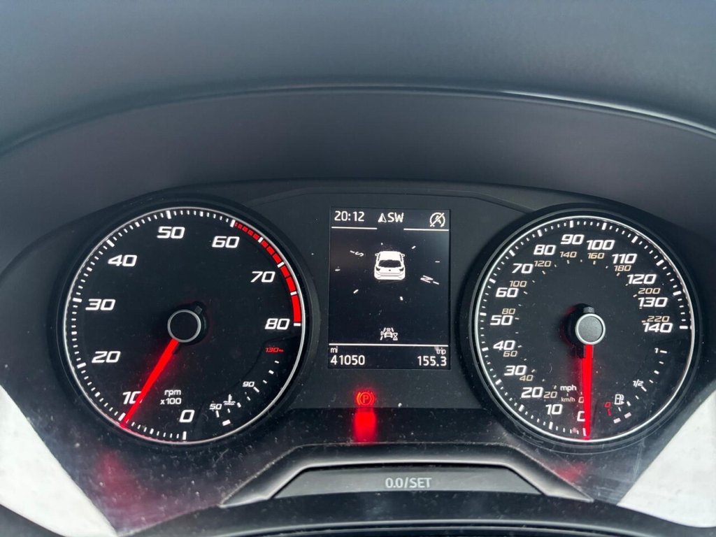 Used SEAT Ibiza 2019 for sale - 77072516: Photo 10