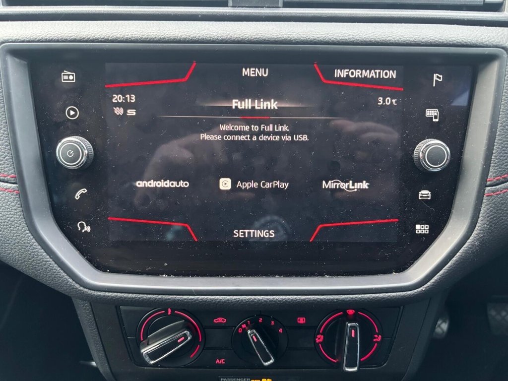 Used SEAT Ibiza 2019 for sale - 77072516: Photo 11