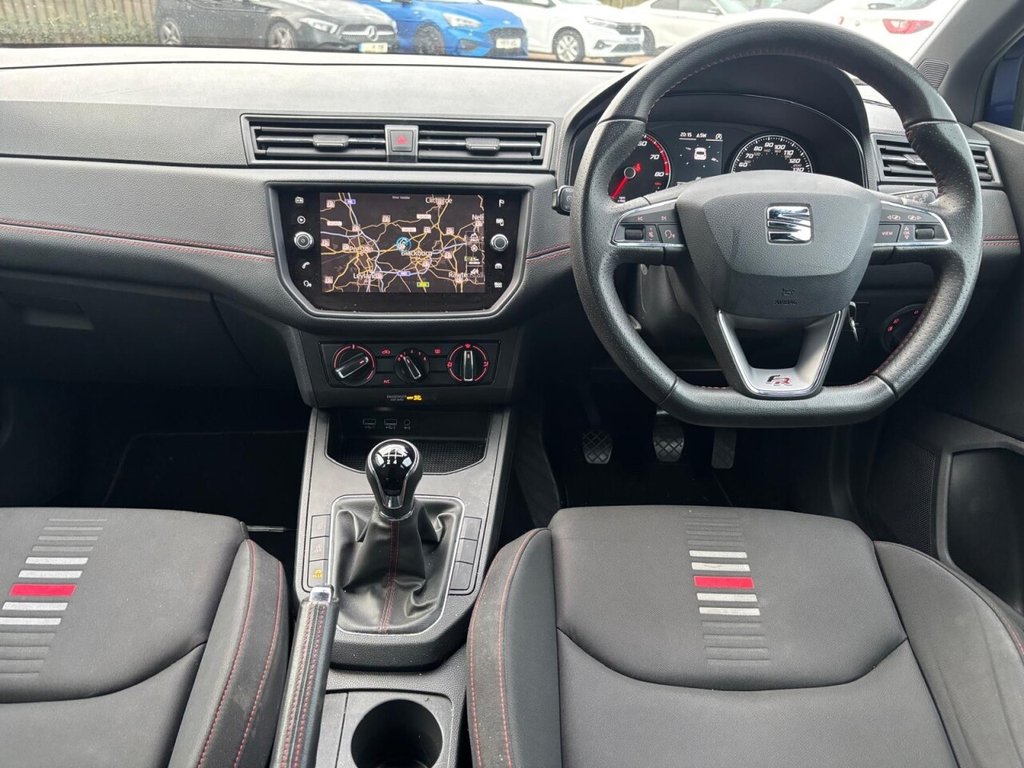 Used SEAT Ibiza 2019 for sale - 77072516: Photo 12