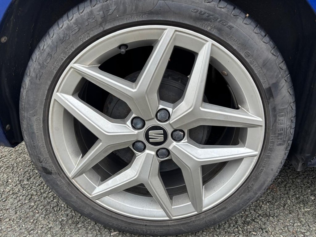 Used SEAT Ibiza 2019 for sale - 77072516: Photo 13