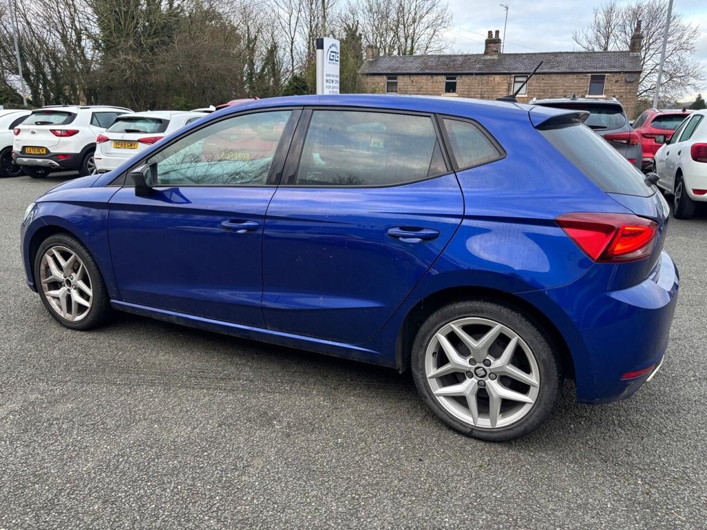 Used SEAT Ibiza 2019 for sale - 77072516: Photo 14