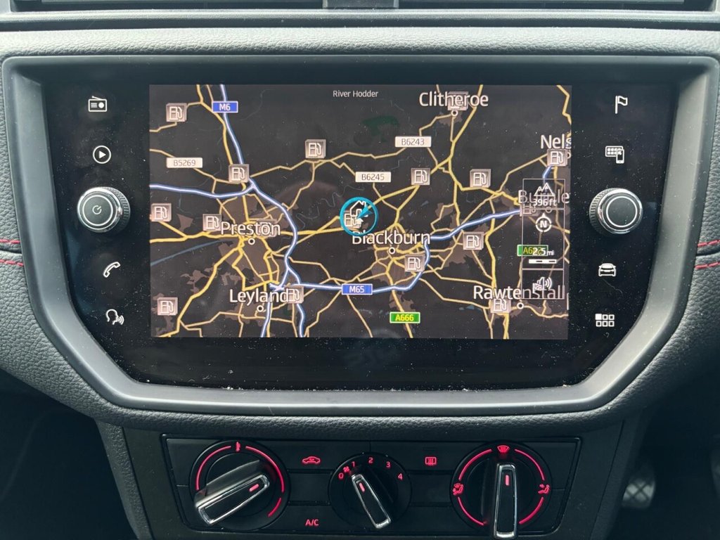 Used SEAT Ibiza 2019 for sale - 77072516: Photo 2