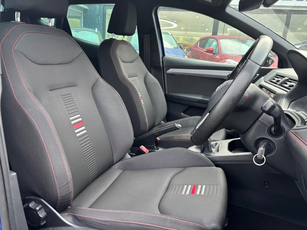 Used SEAT Ibiza 2019 for sale - 77072516: Photo 3