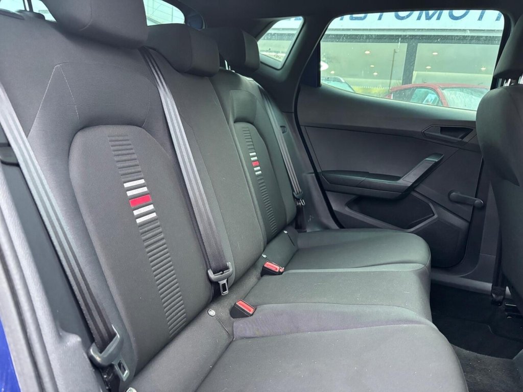 Used SEAT Ibiza 2019 for sale - 77072516: Photo 4
