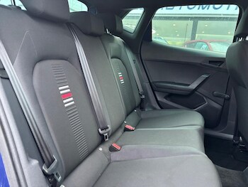 Used SEAT Ibiza 2019 for sale - 77072516: Photo