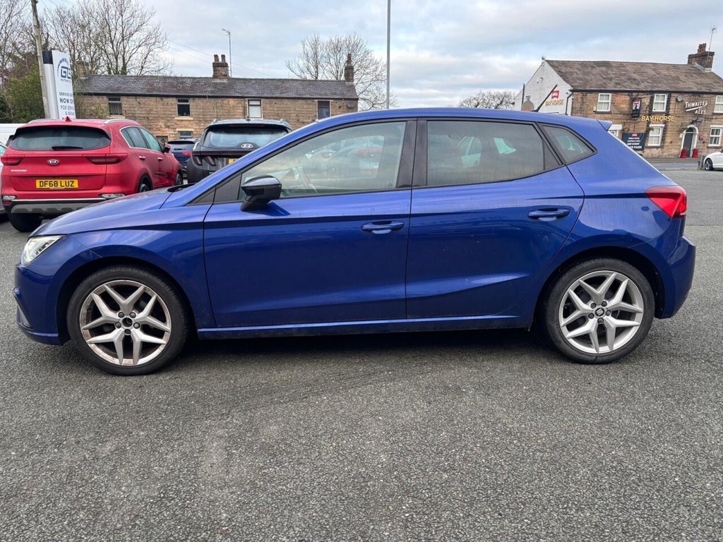 Used SEAT Ibiza 2019 for sale - 77072516: Photo 7