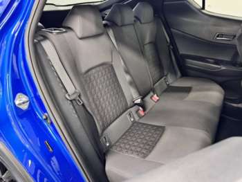 Used Toyota C-HR 2021 for sale - 74953813: Photo