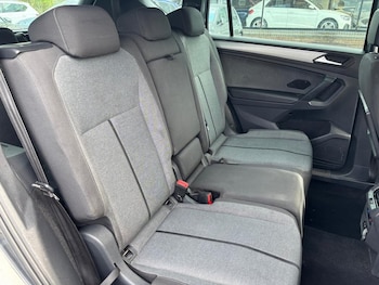 Used SEAT Tarraco 2020 for sale - 77850139: Photo