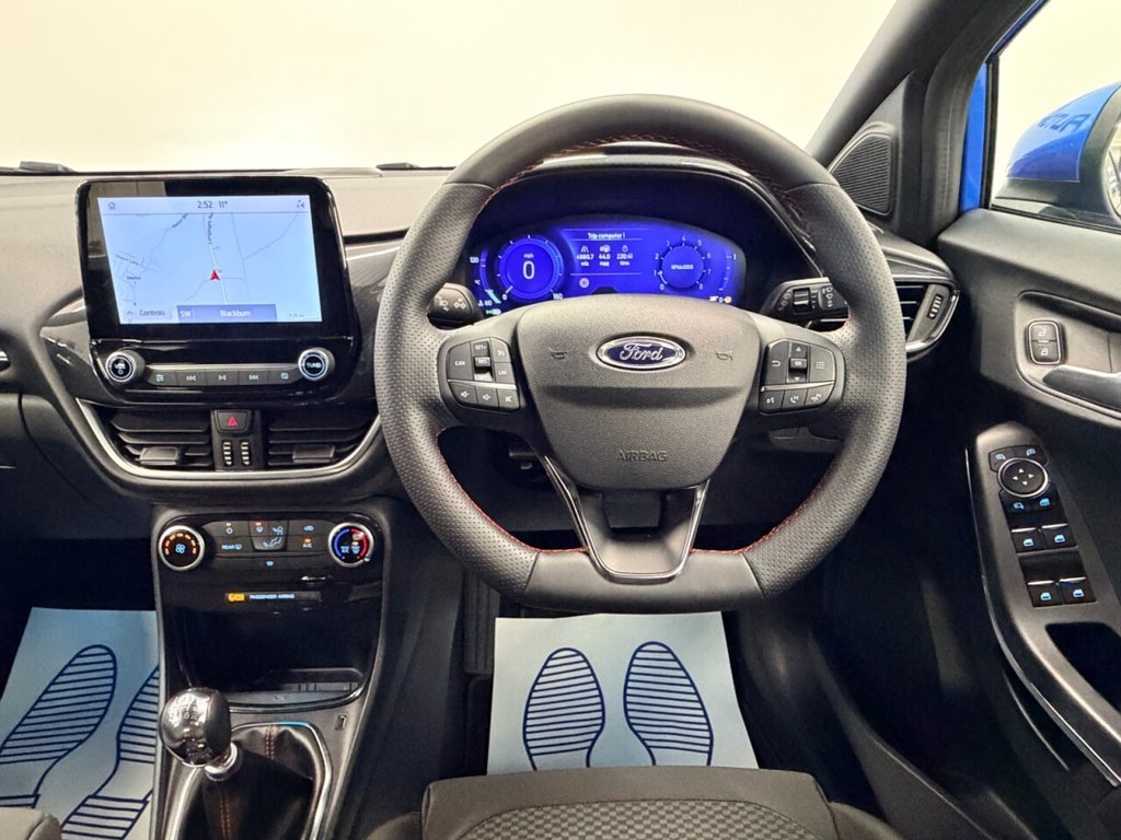 Used Ford Puma 2020 for sale - 76574579: Photo 10