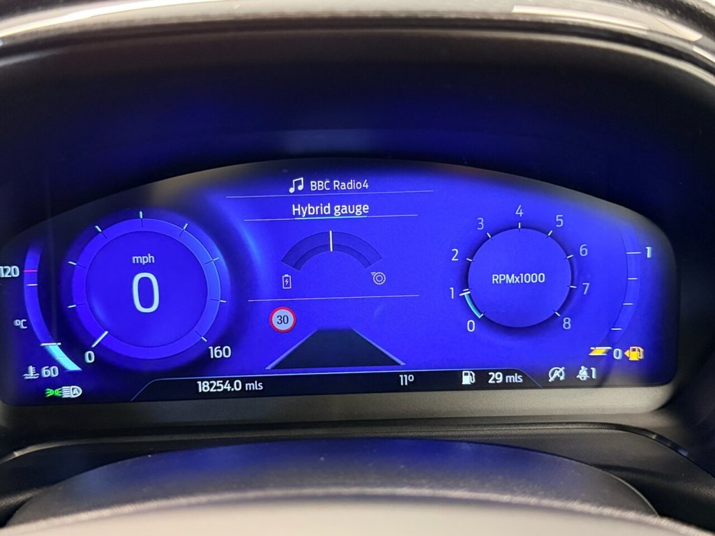 Used Ford Puma 2020 for sale - 76574579: Photo 11