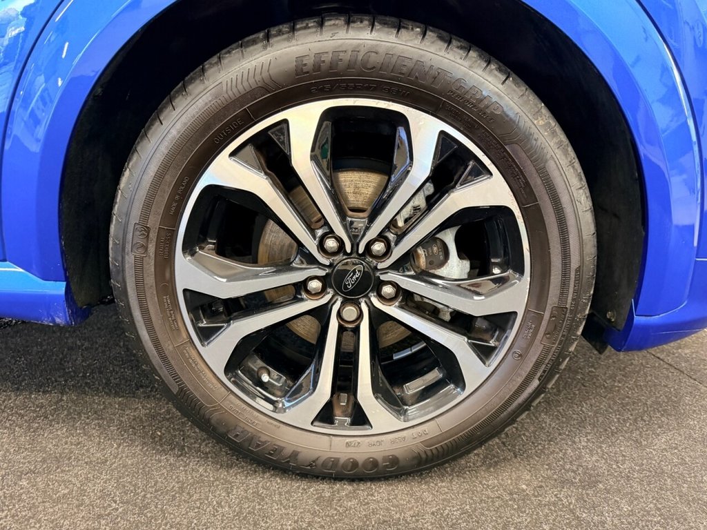 Used Ford Puma 2020 for sale - 76574579: Photo 13