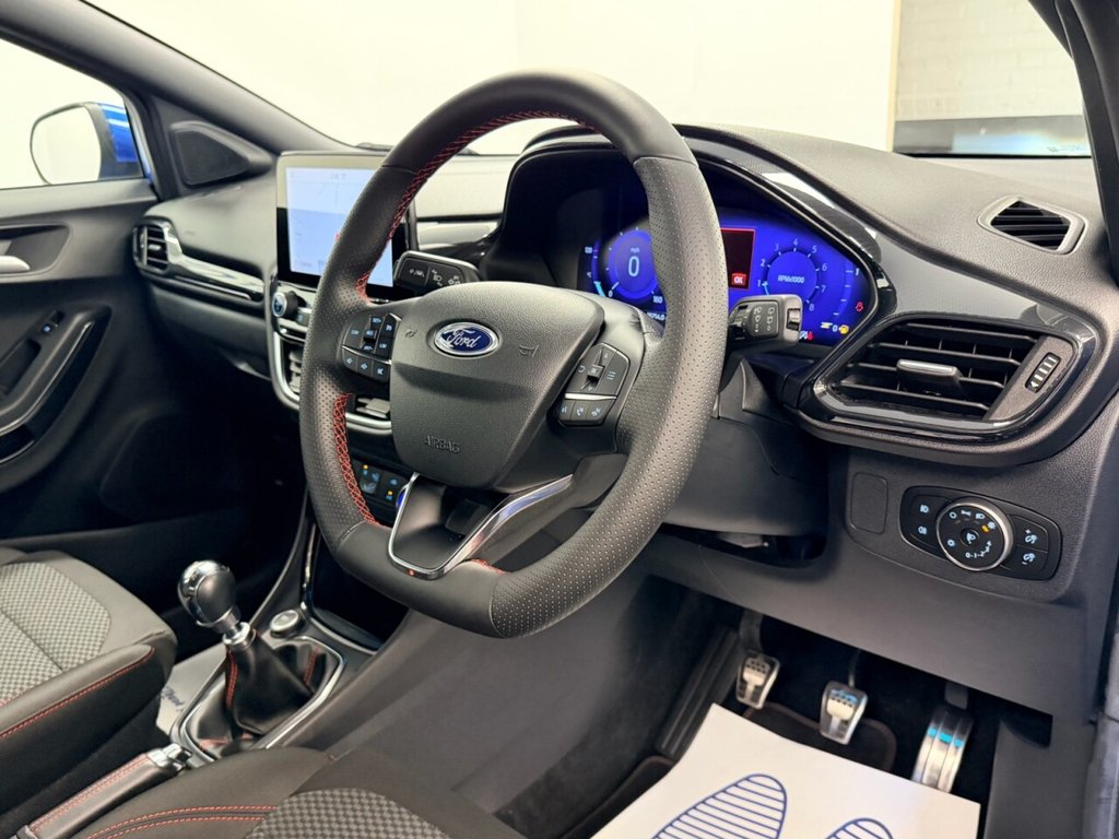 Used Ford Puma 2020 for sale - 76574579: Photo 17