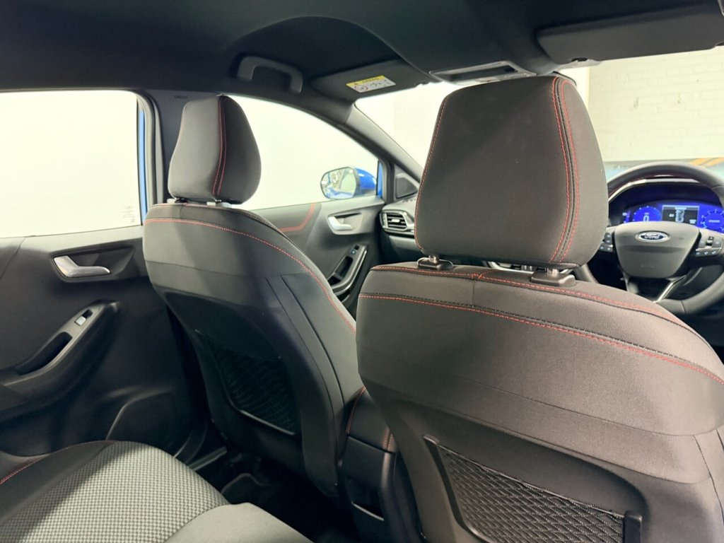 Used Ford Puma 2020 for sale - 76574579: Photo 19