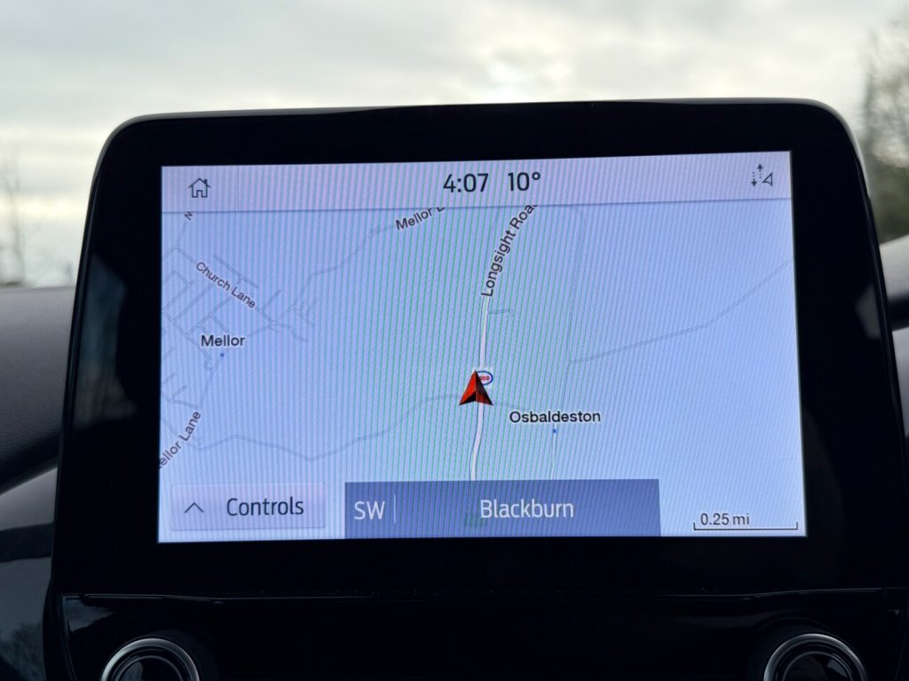 Used Ford Puma 2020 for sale - 76574579: Photo 2