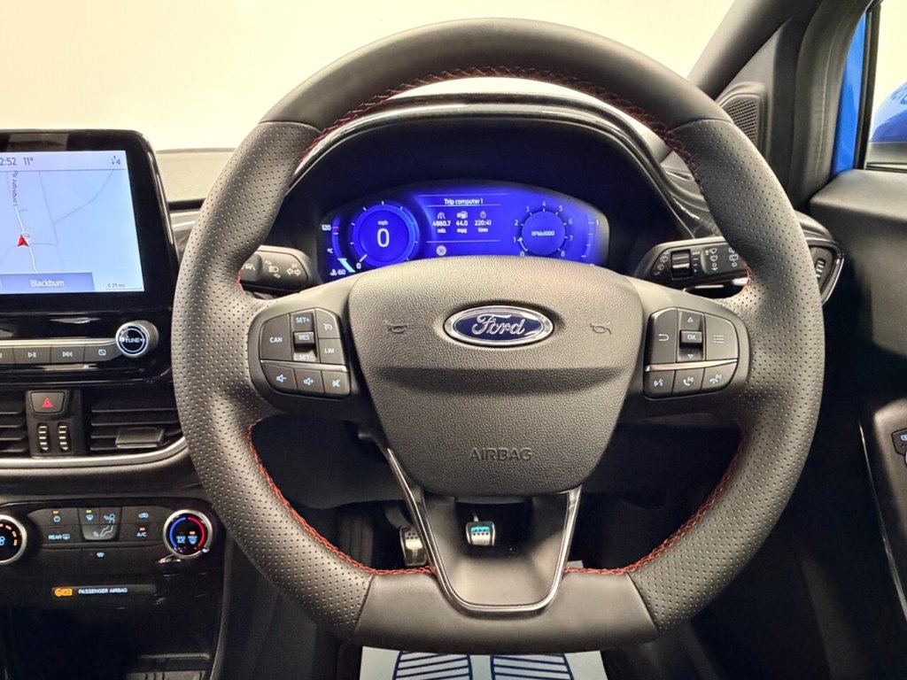 Used Ford Puma 2020 for sale - 76574579: Photo 20