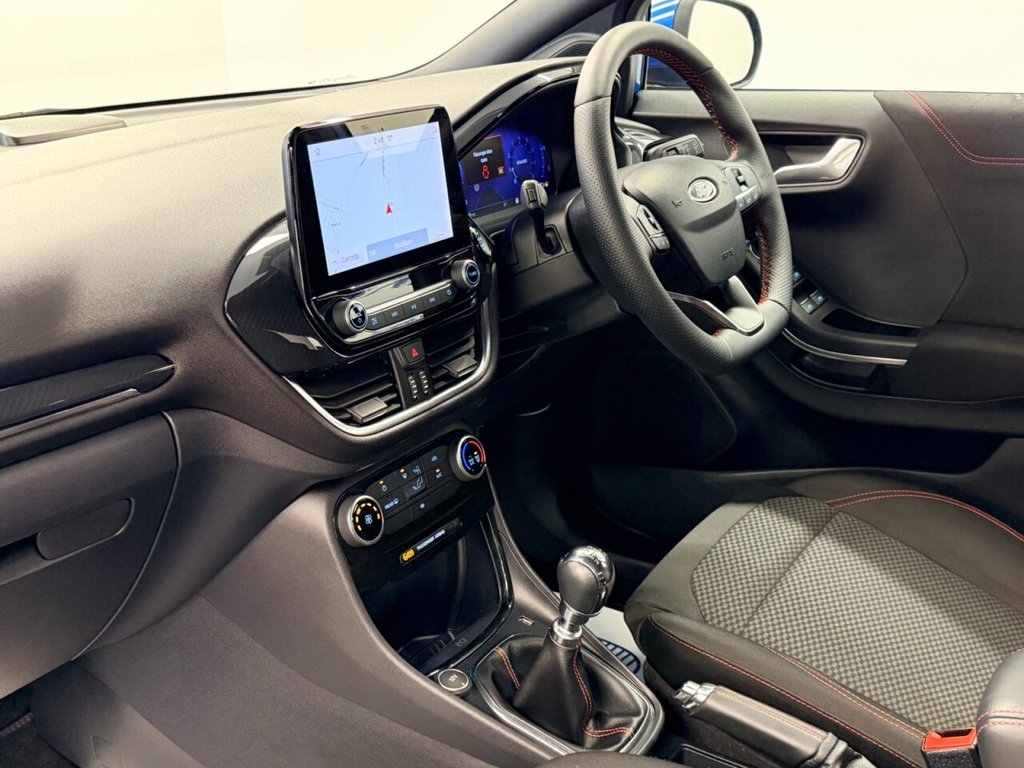 Used Ford Puma 2020 for sale - 76574579: Photo 21