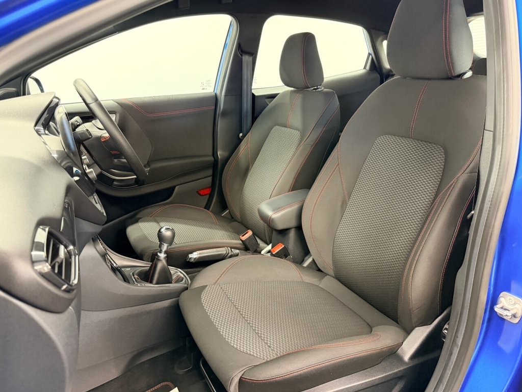 Used Ford Puma 2020 for sale - 76574579: Photo 22