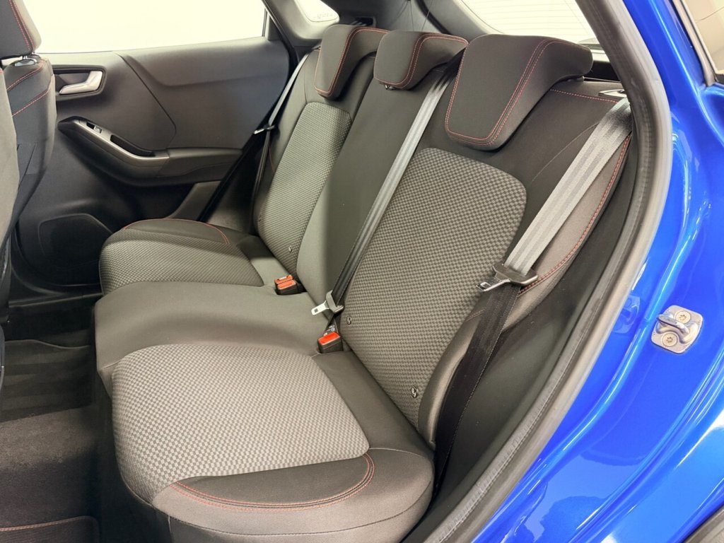 Used Ford Puma 2020 for sale - 76574579: Photo 26
