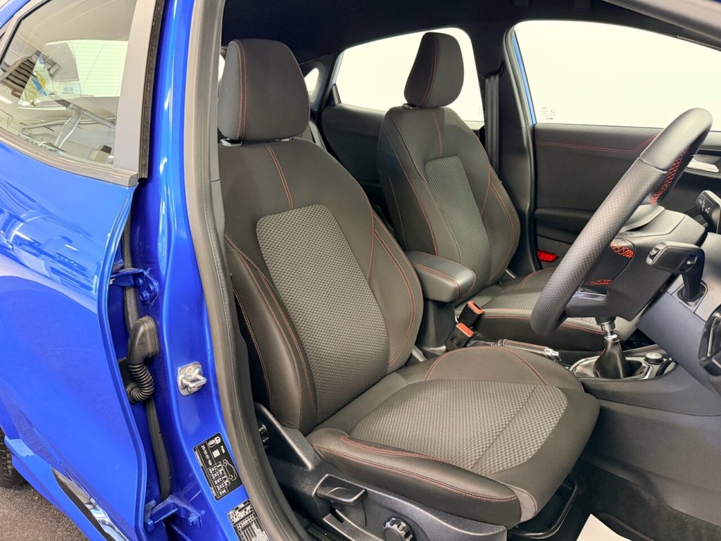 Used Ford Puma 2020 for sale - 76574579: Photo 3