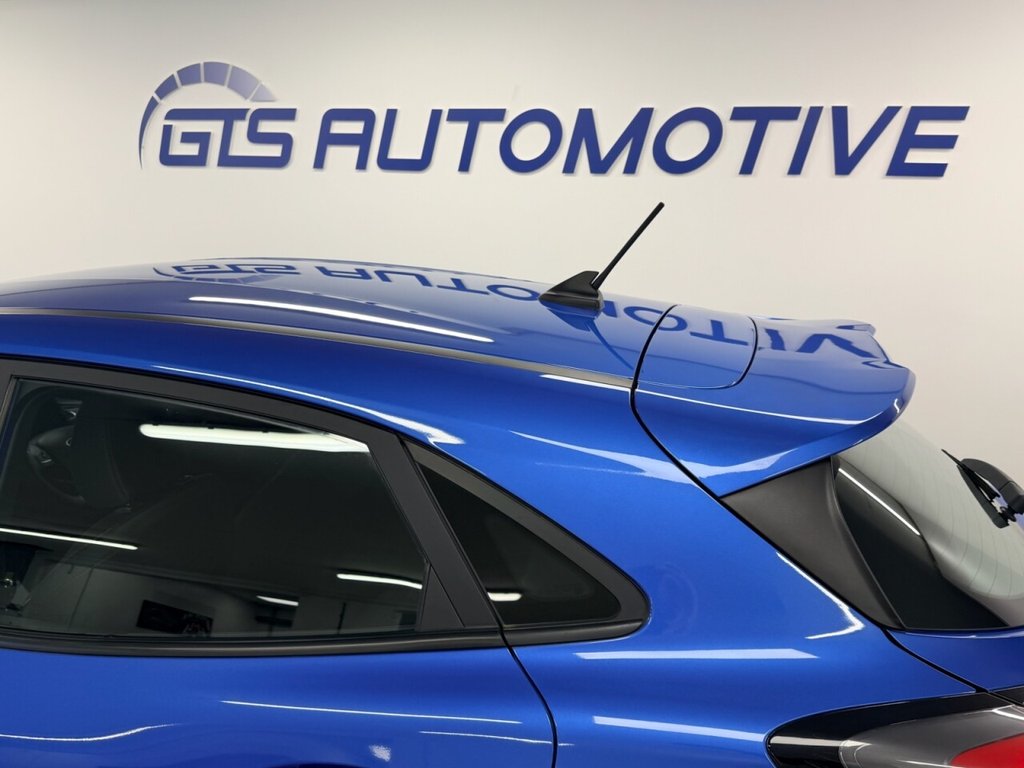 Used Ford Puma 2020 for sale - 76574579: Photo 30