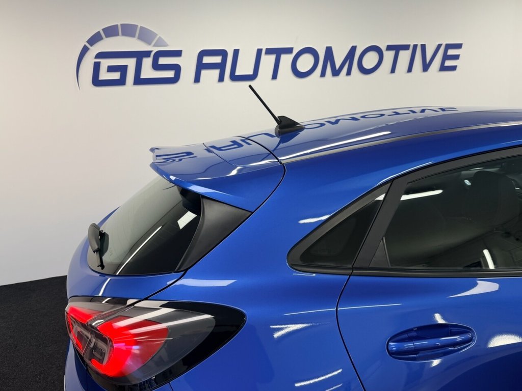 Used Ford Puma 2020 for sale - 76574579: Photo 34