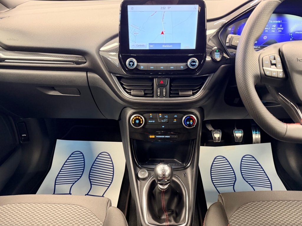 Used Ford Puma 2020 for sale - 76574579: Photo 35