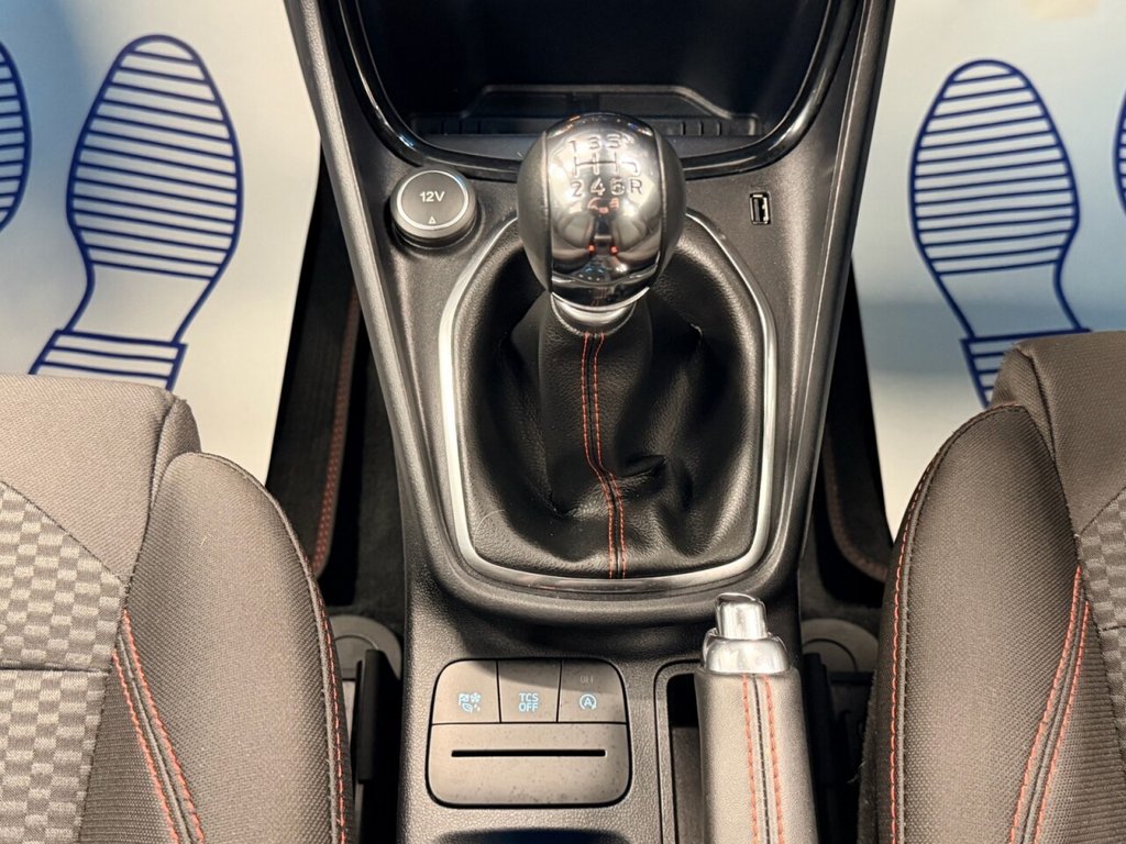 Used Ford Puma 2020 for sale - 76574579: Photo 38