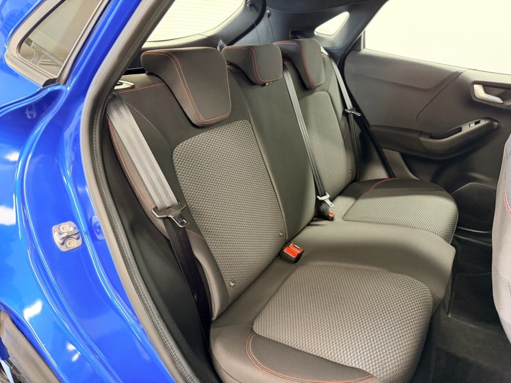 Used Ford Puma 2020 for sale - 76574579: Photo 4