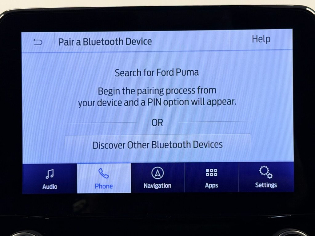 Used Ford Puma 2020 for sale - 76574579: Photo 41