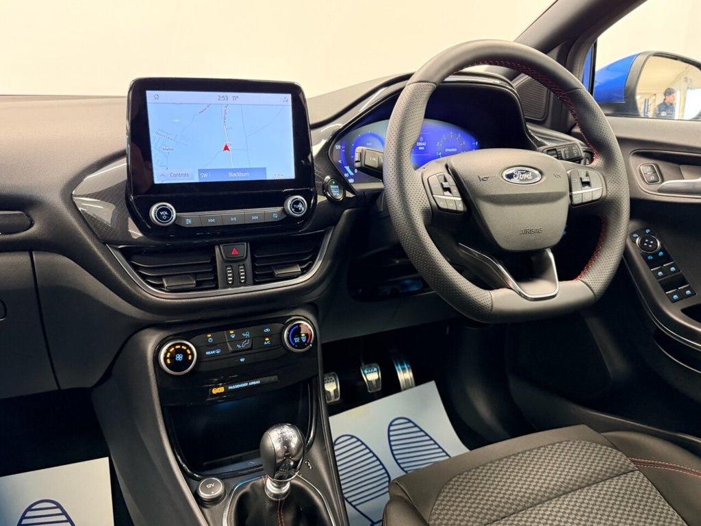 Used Ford Puma 2020 for sale - 76574579: Photo 46