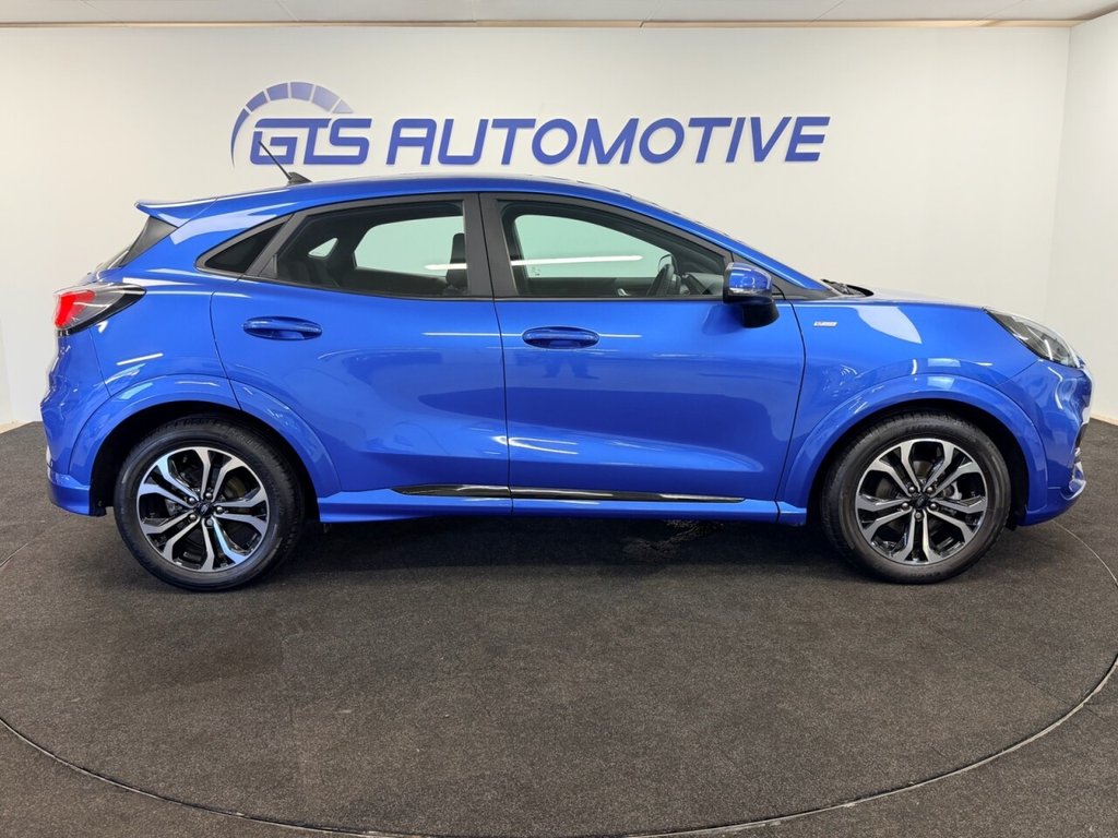 Used Ford Puma 2020 for sale - 76574579: Photo 5