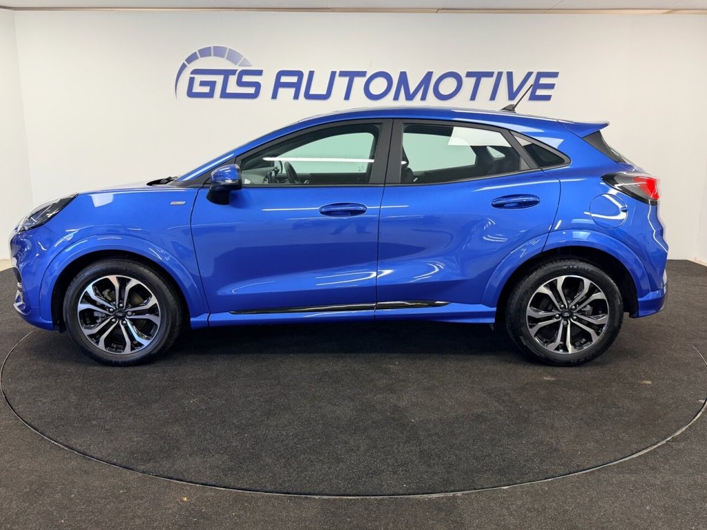 Used Ford Puma 2020 for sale - 76574579: Photo 7