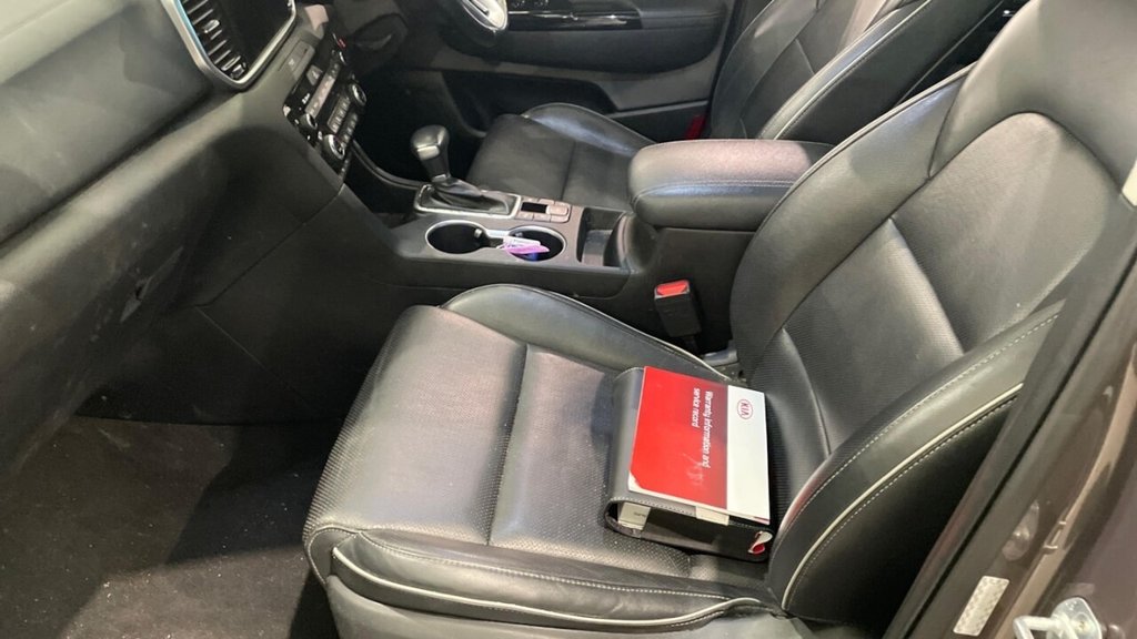 Used Kia Sportage 2020 for sale - 78124220: Photo 3