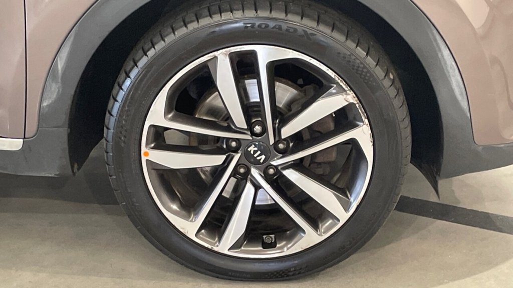 Used Kia Sportage 2020 for sale - 78124220: Photo 7