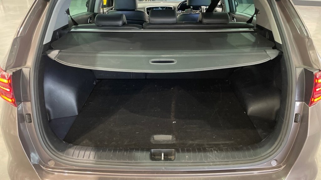 Used Kia Sportage 2020 for sale - 78124220: Photo 8