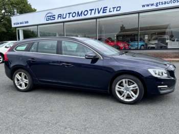 2017 (67) - ESTATE 2.4 D5 TWIN ENGINE SE NAVIGATION PLUG-IN HYBRID AUTO AWD 4x4 230 BHP 5-Door