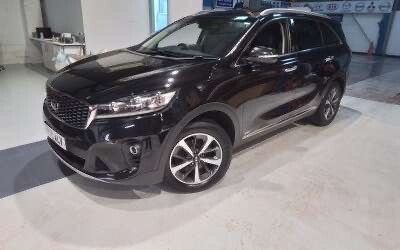 Used Kia Sorento 2018 for sale - 76923736: Photo 1
