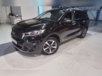 Used Kia Sorento 2018 for sale - 76923736: Photo