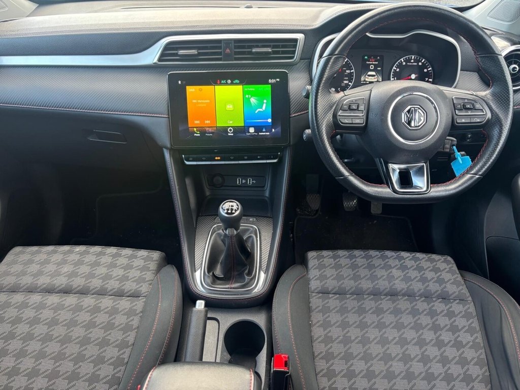 Used MG MG ZS 2021 for sale - 77936041: Photo 10