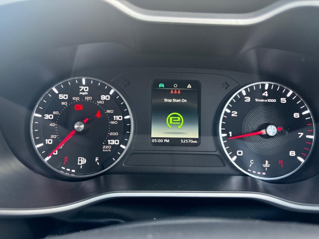 Used MG MG ZS 2021 for sale - 77936041: Photo 11