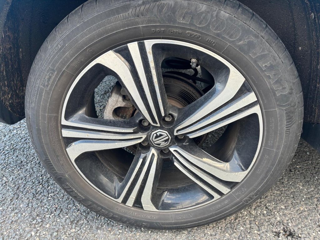 Used MG MG ZS 2021 for sale - 77936041: Photo 12