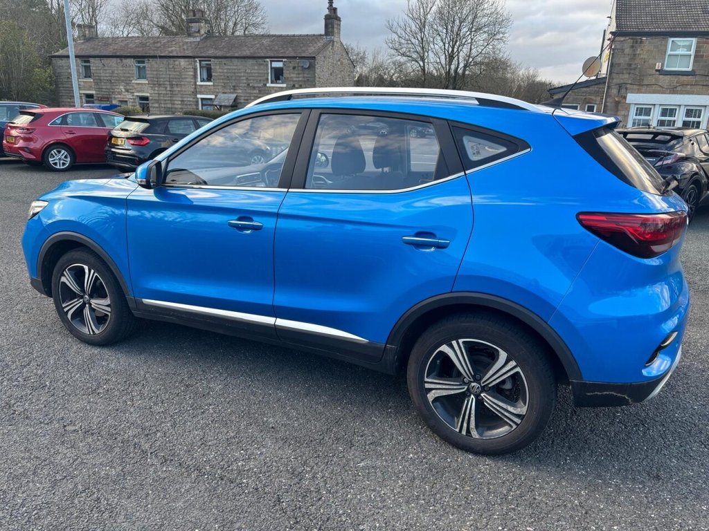 Used MG MG ZS 2021 for sale - 77936041: Photo 13