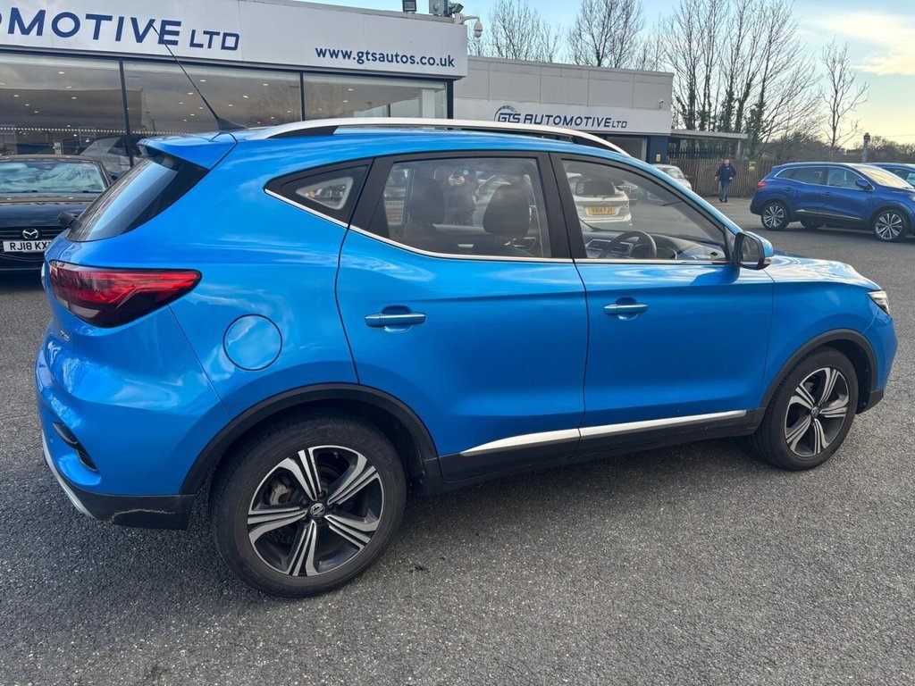 Used MG MG ZS 2021 for sale - 77936041: Photo 14